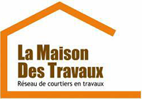 La maison des travaux